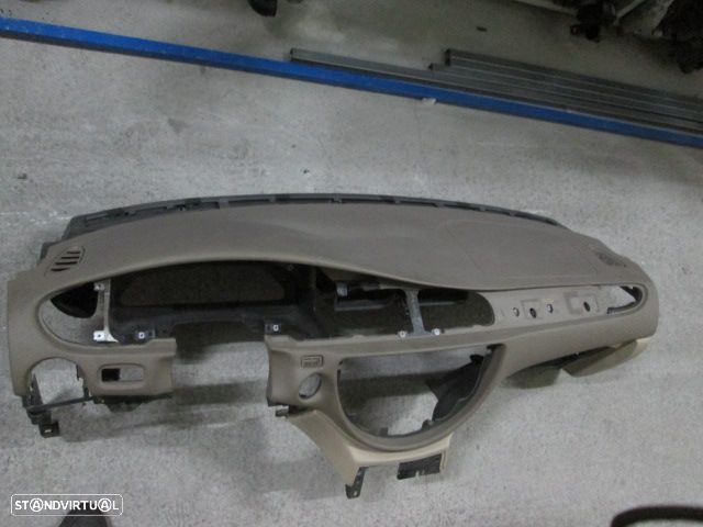 Tablier TAB5 JAGUAR S TYPE 2001 CASTANHO - 2