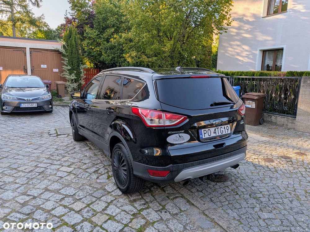 Ford Escape - 6