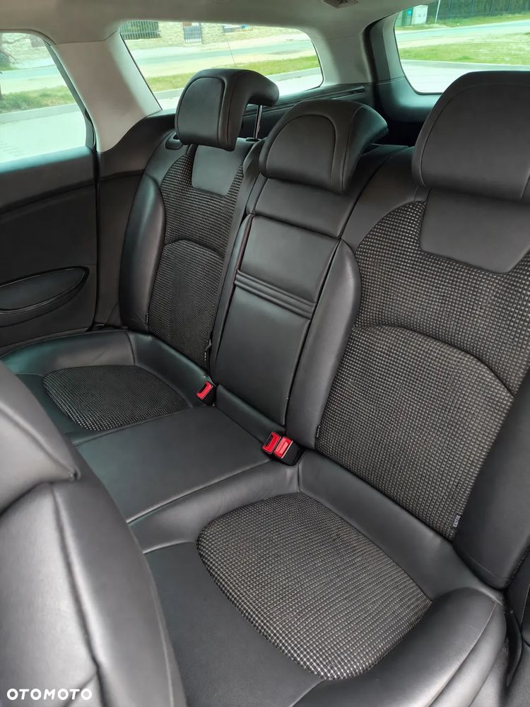 Citroën C5 HDi 140 FAP Exclusive - 21