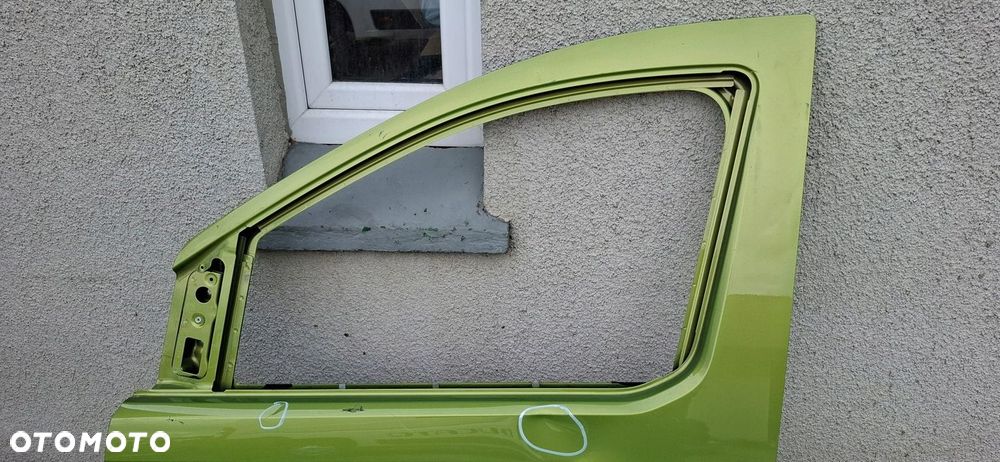 VW CADDY IV V 2K7 2020- drzwi lewy przód 2K7831311 2K7831335B - 8