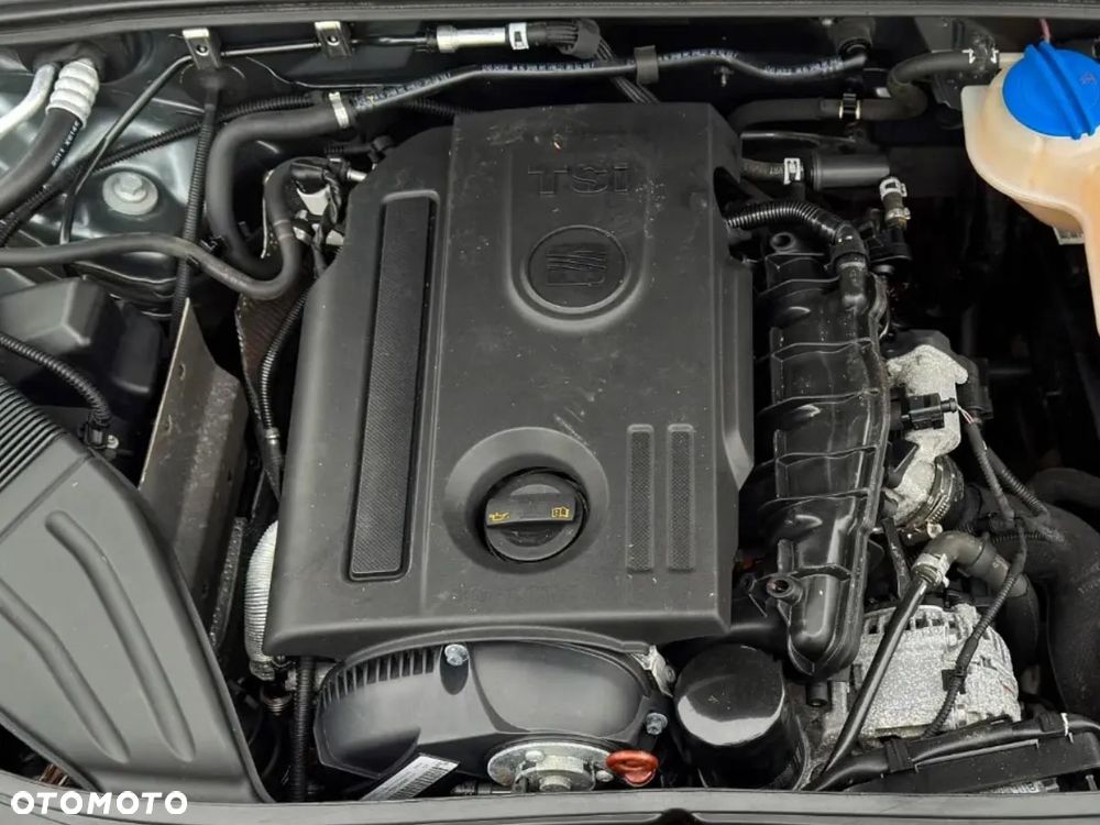 Silnik kompletny Seat Exeo 2.0 TFSI CDND 155kW / 211KM CDN. - 1