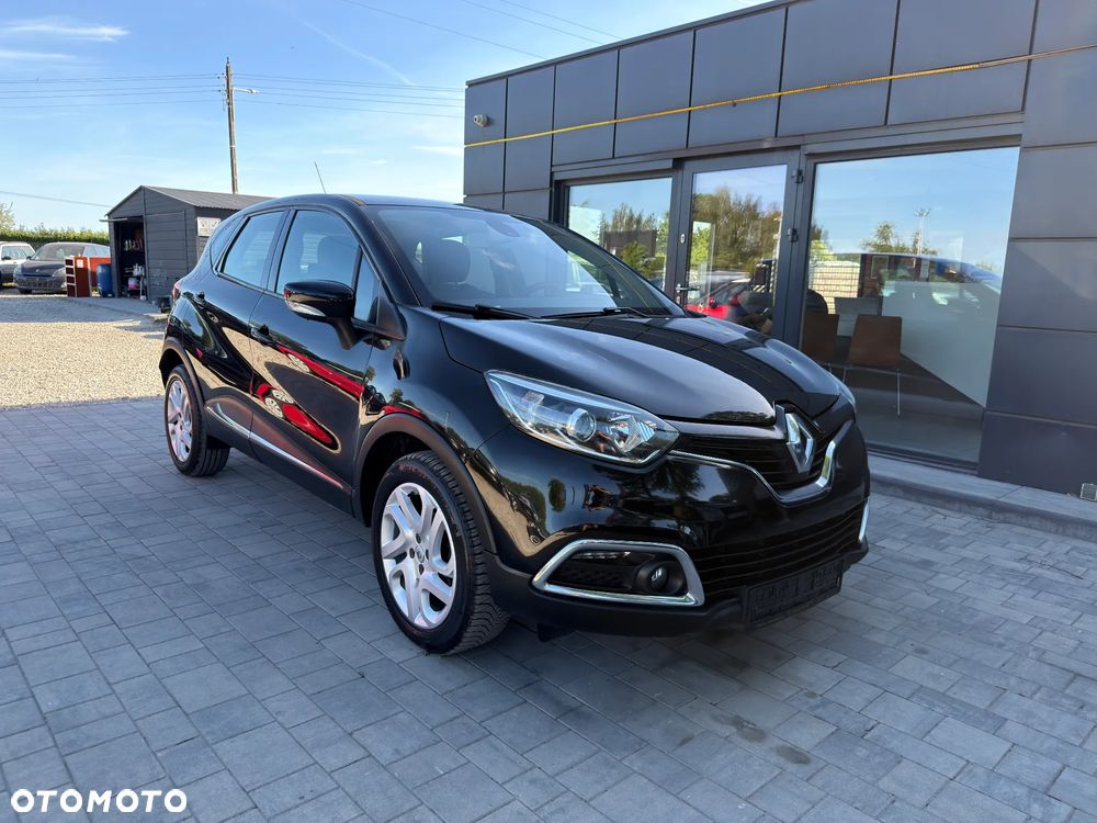 Renault Captur (ENERGY) TCe 90 INTENS - 2