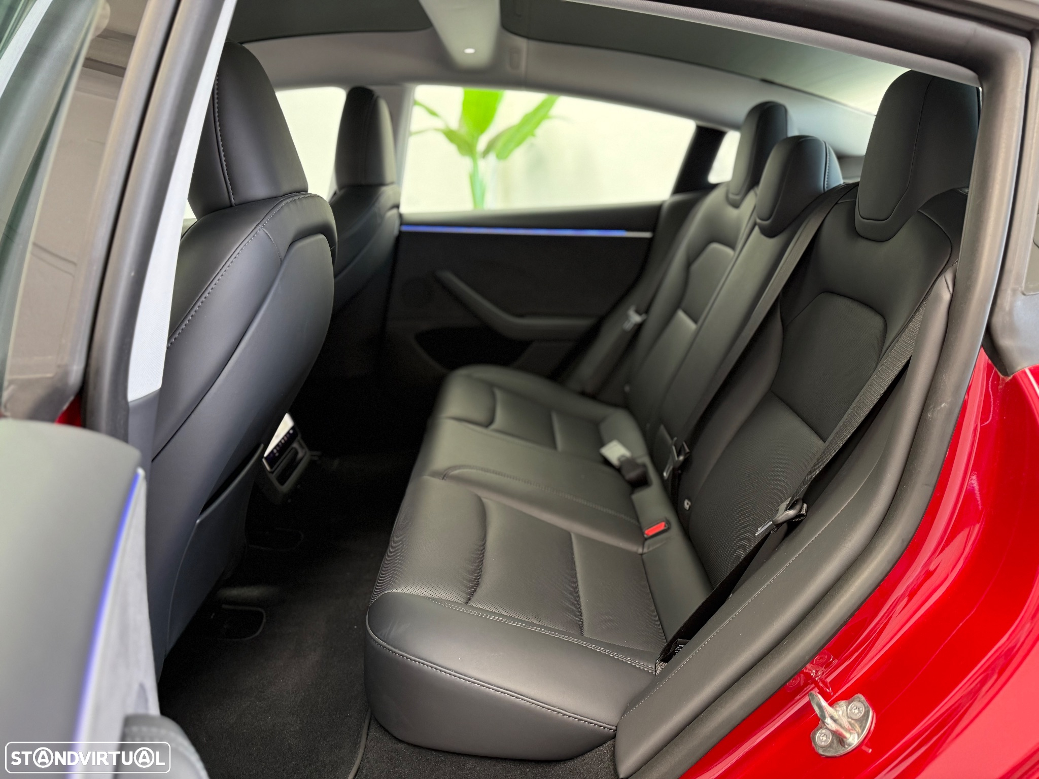 Tesla Model 3 Long Range AWD Dual Motor - 19
