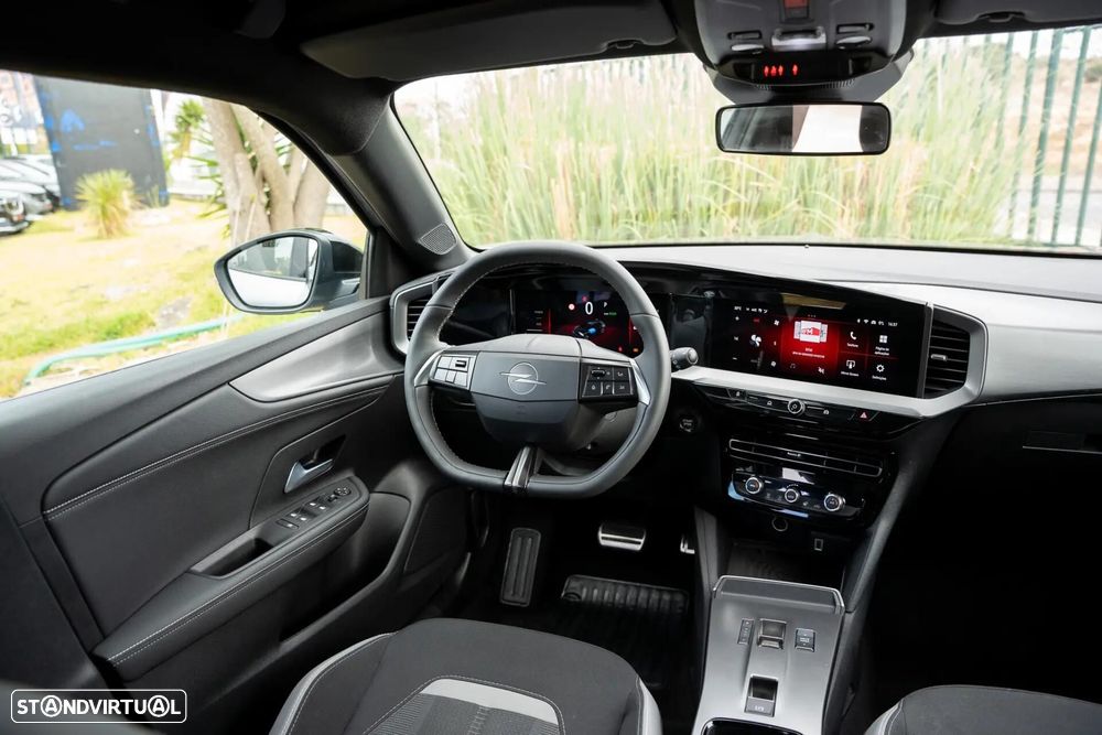 Opel Mokka-e GS - 12