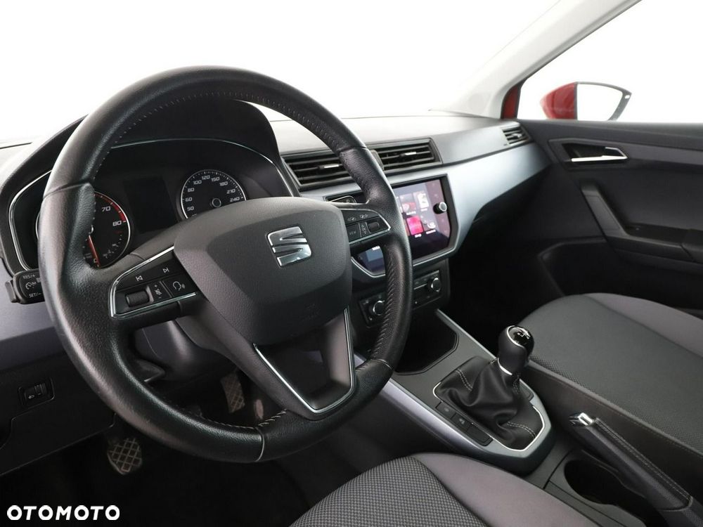 Seat Arona 1.0 TSI Style S&S - 15
