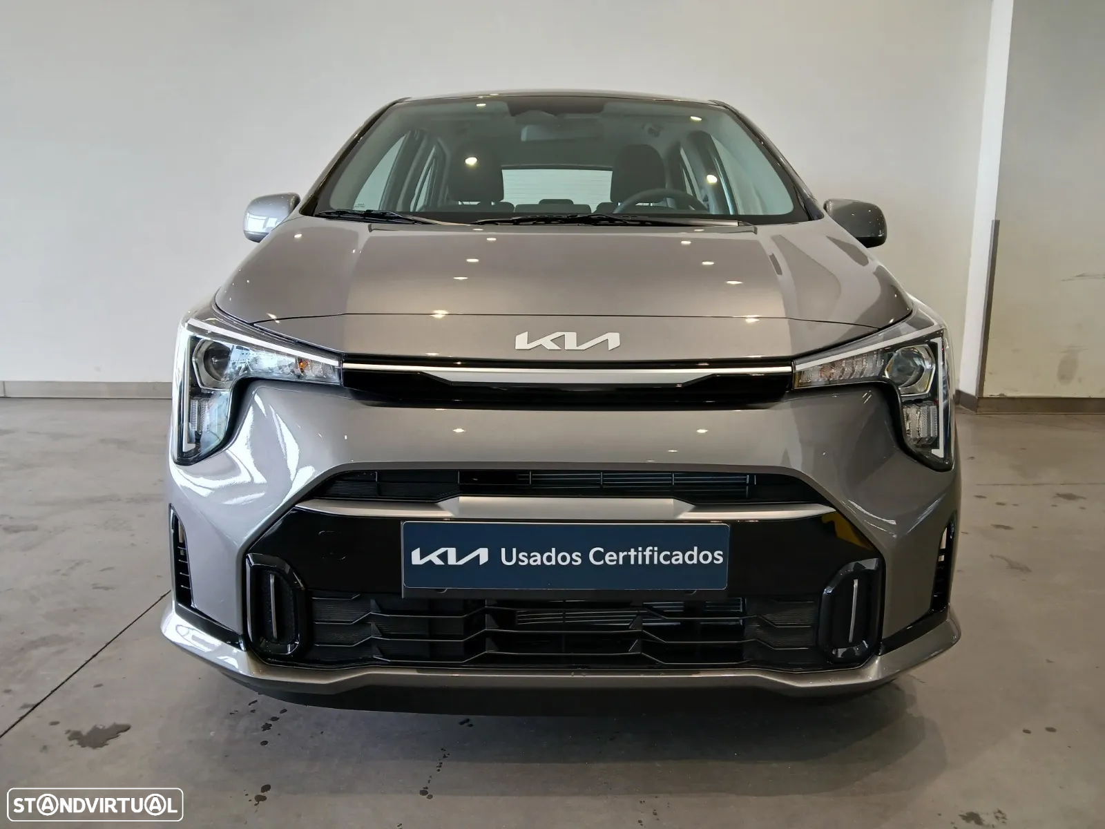 Kia Picanto 1.0 MPi Urban - 2