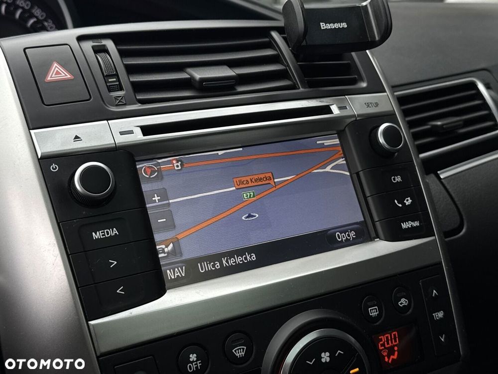 Toyota Verso 2.0 D-4D Premium 7os - 23