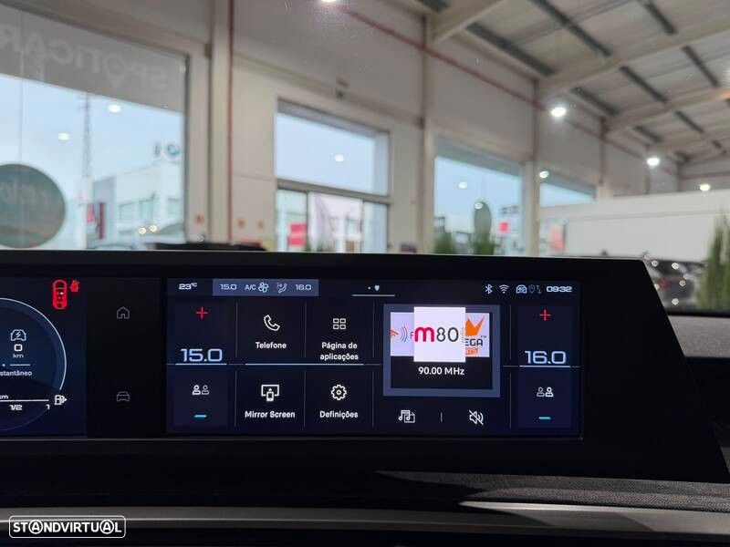 Peugeot 5008 1.2 Hybrid Allure e-DCS6 - 18
