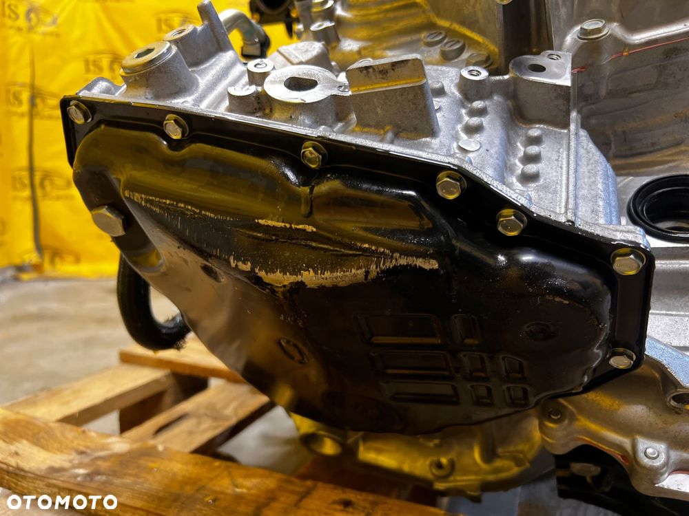 SKRZYNIA BIEGÓW DACIA SANDERO III 1.0 TCE AUTOMAT 2023R - 12