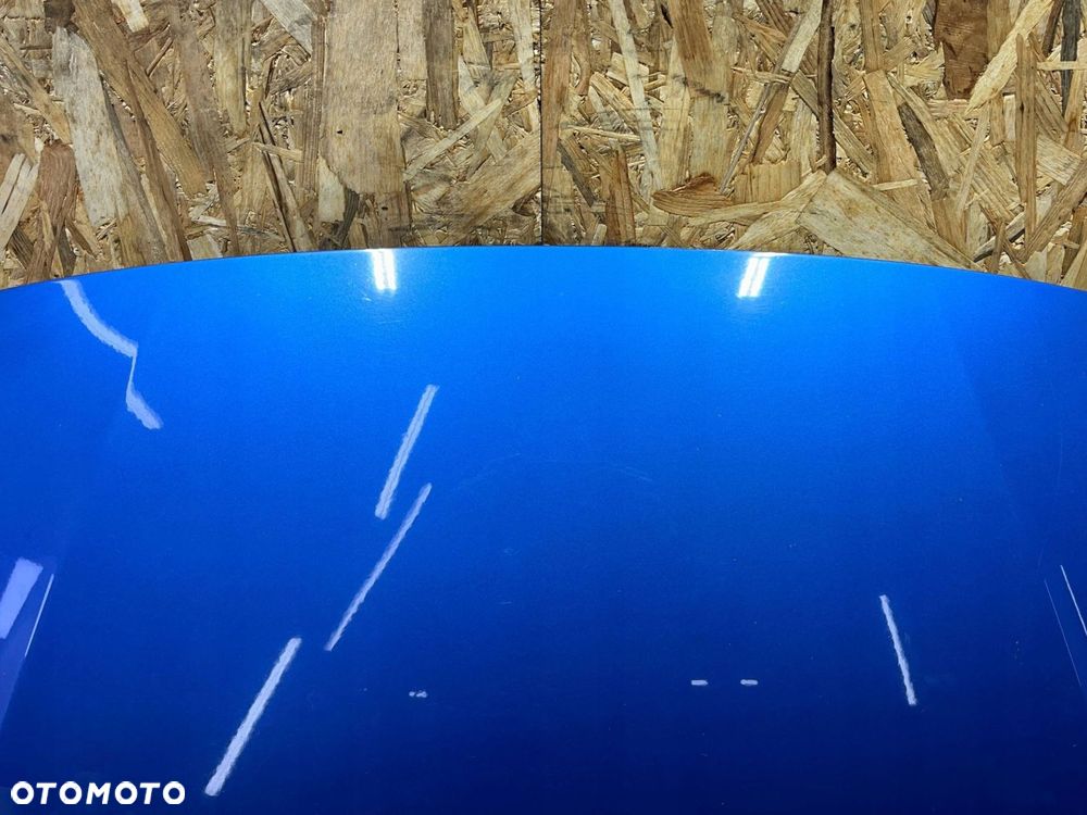 maska przód bmw 4 f32 f33 b45 estorilblau - 3