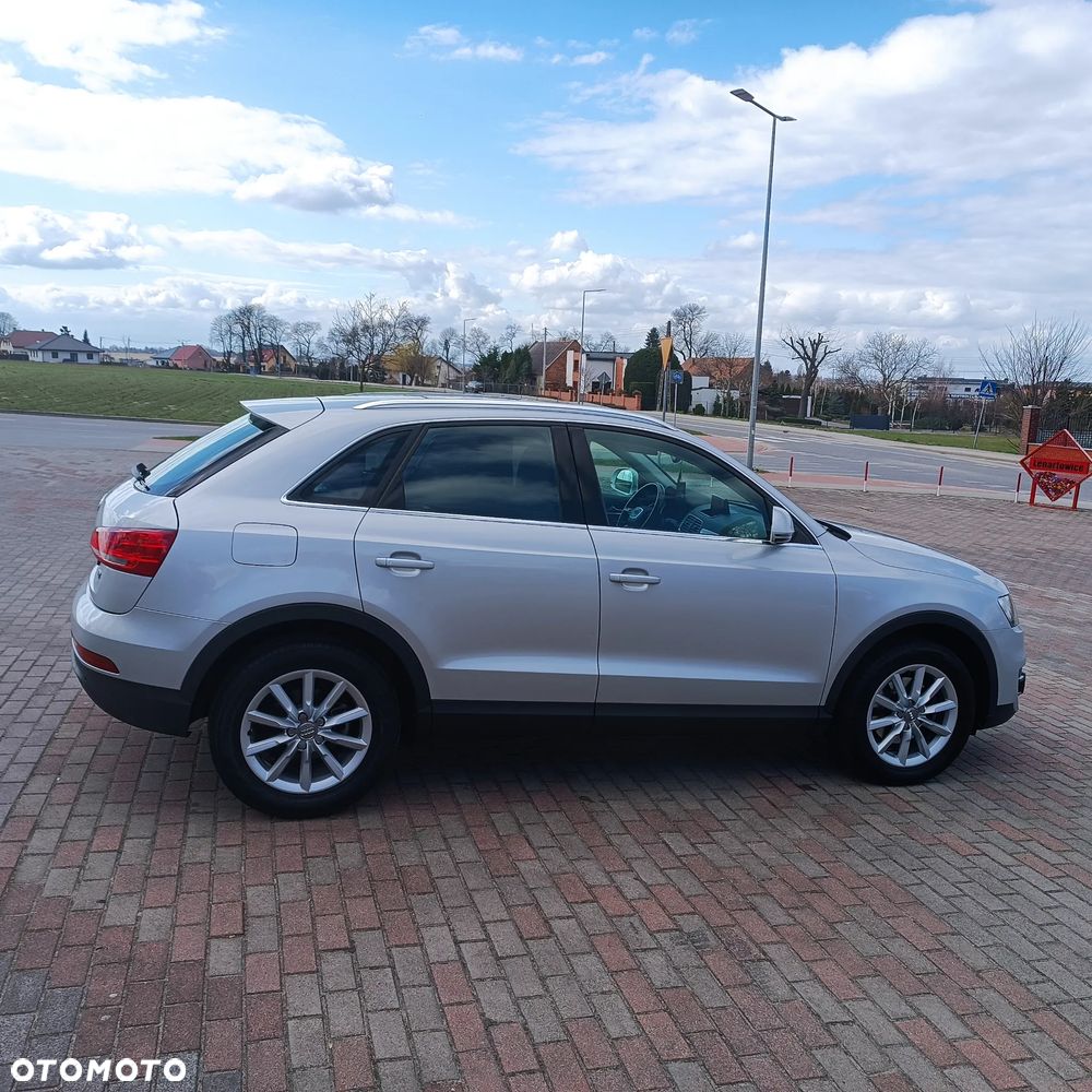 Audi Q3 - 16