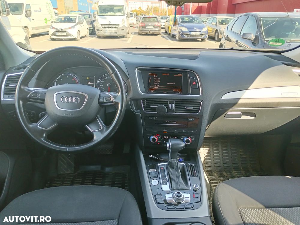 Audi Q5 Sportback - 5