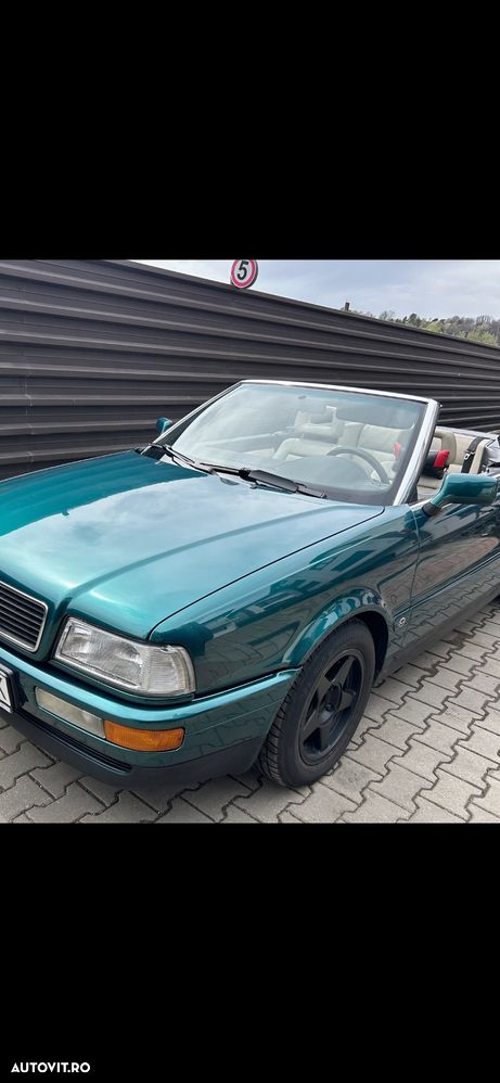 Audi 80 - 2