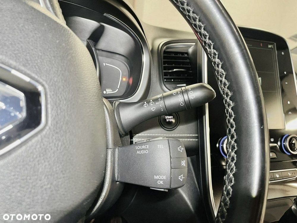 Renault Grand Scenic ENERGY dCi 160 EDC INITIALE PARIS - 24