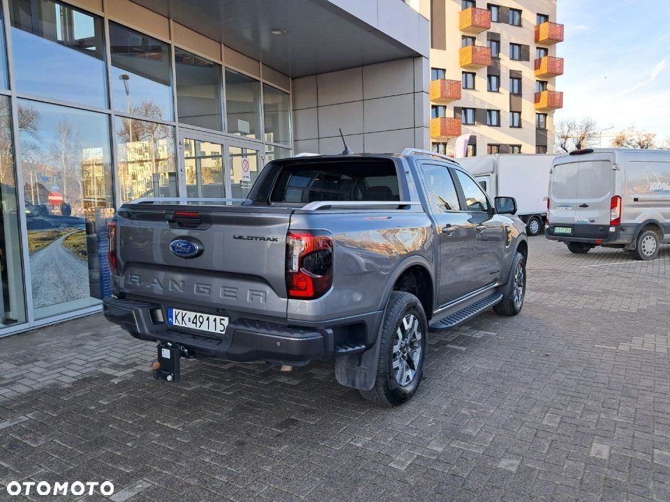 Ford Ranger - 7