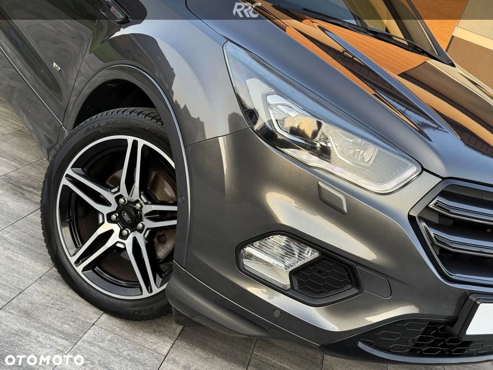 Ford Kuga 2.0 TDCi 4x4 ST-Line - 18