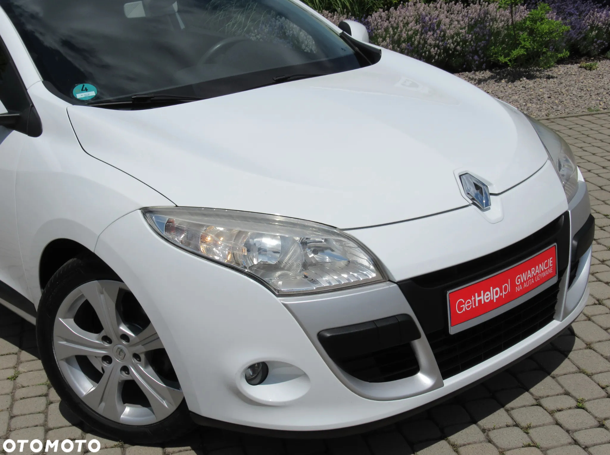 Renault Megane 1.6 16V Dynamique - 20