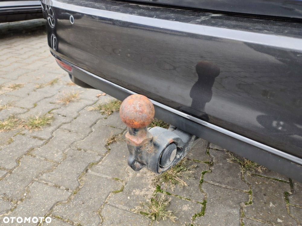 Volkswagen Passat 2021