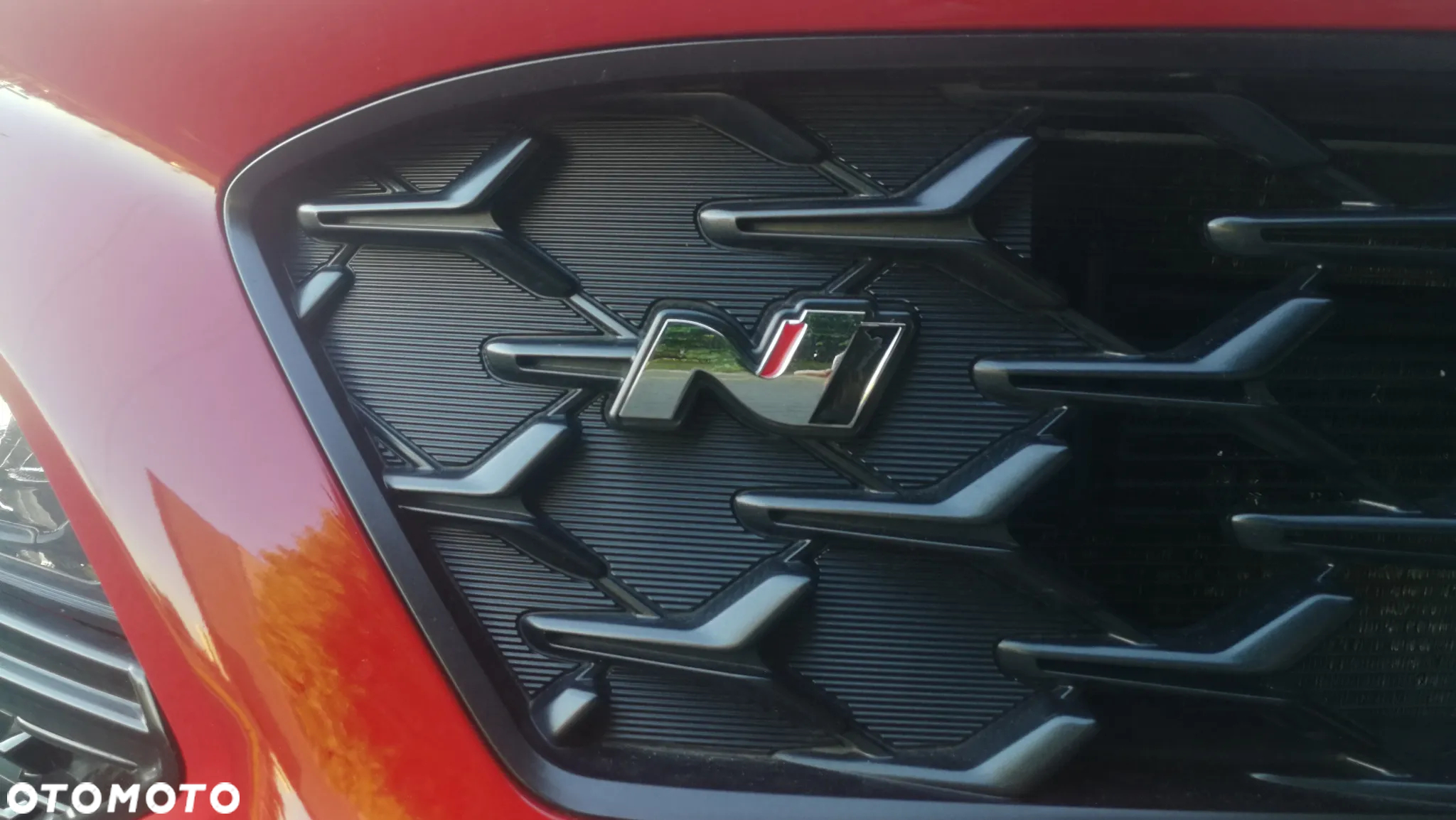 Hyundai Kona 2.0 T-GDI DCT N Performance - 28