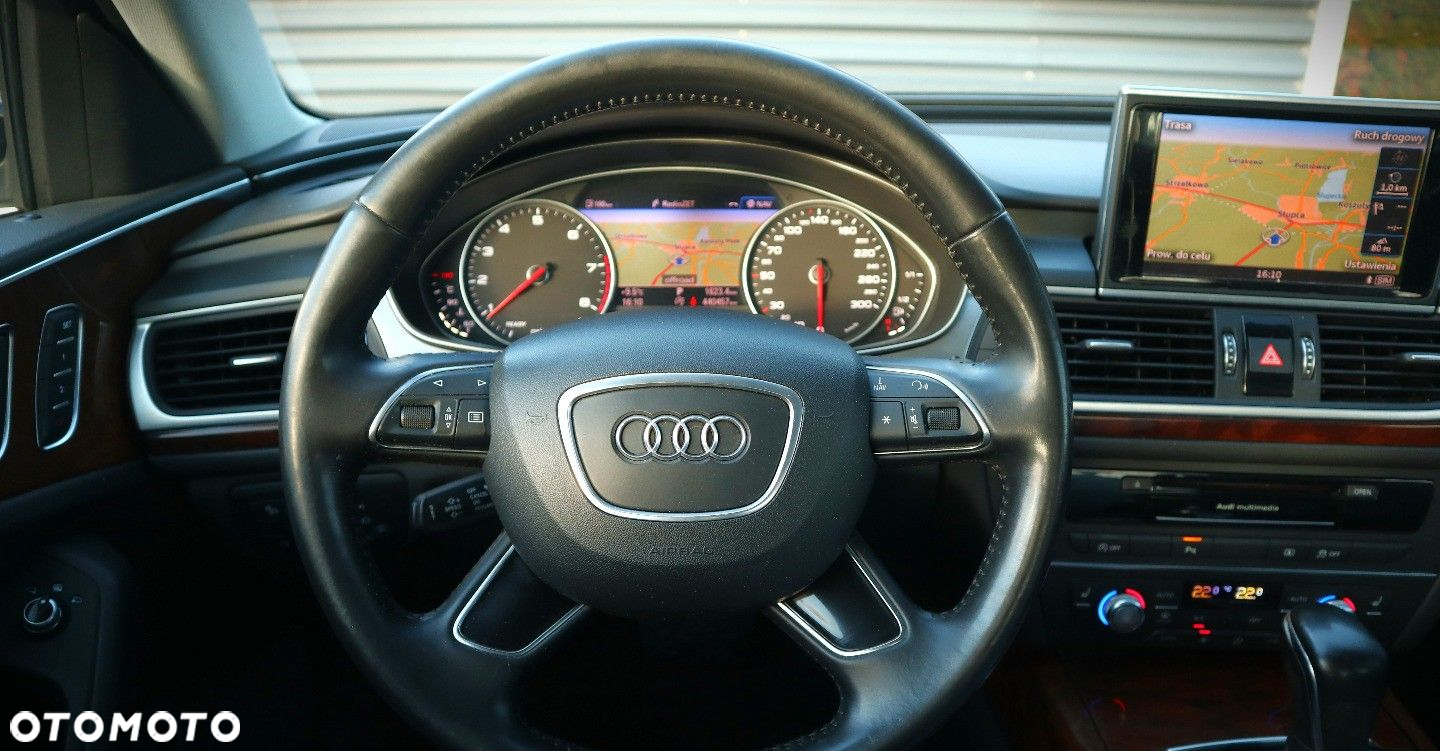Audi A6 2.0 TFSI S tronic - 20