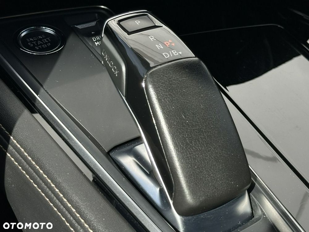 Peugeot 508 - 25