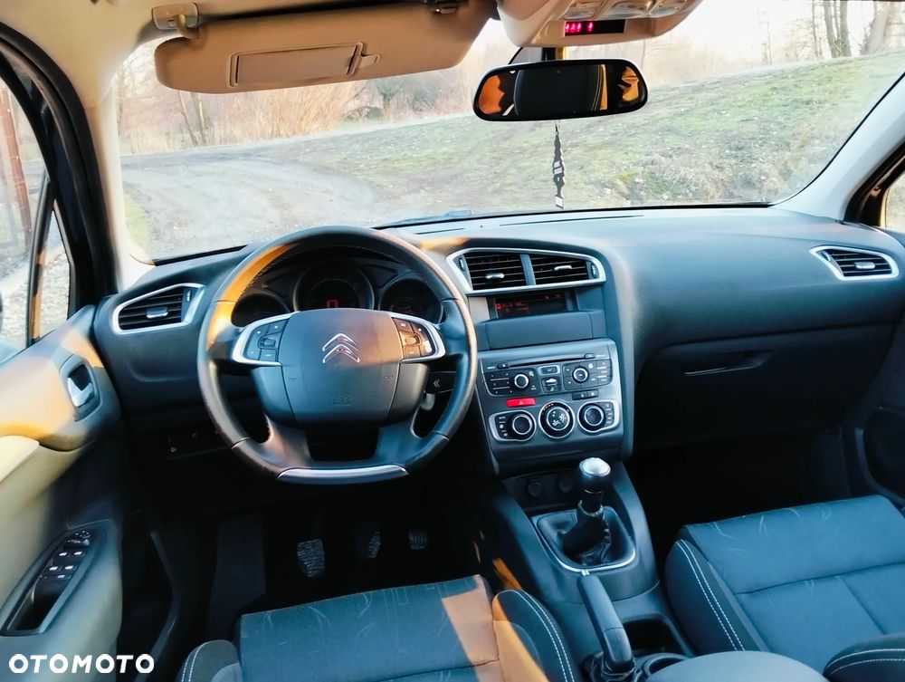 Citroën C4 VTi 120 Style - 3