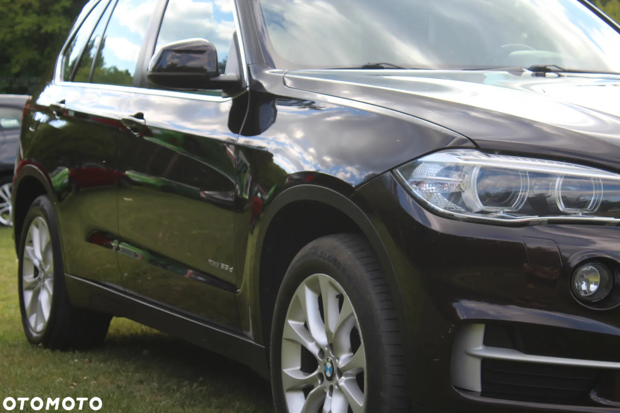 BMW X5 xDrive25d - 6