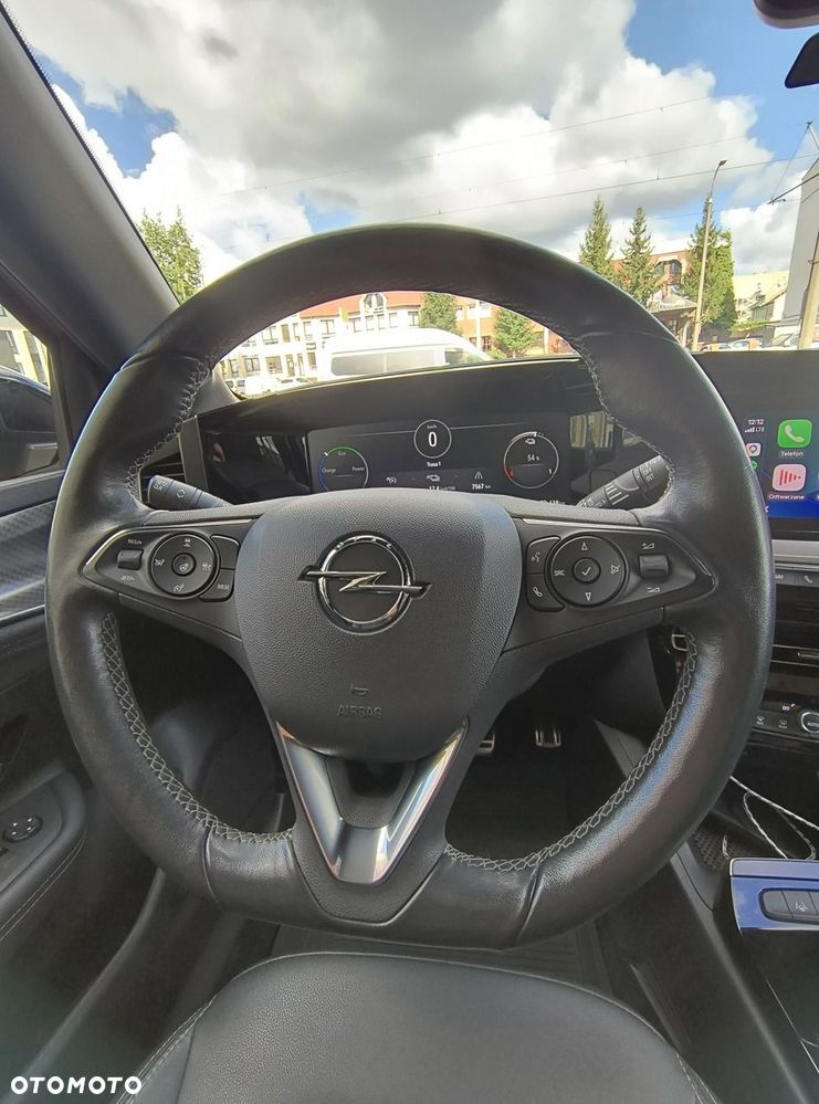Opel Mokka Mokka-e Ultimate - 31