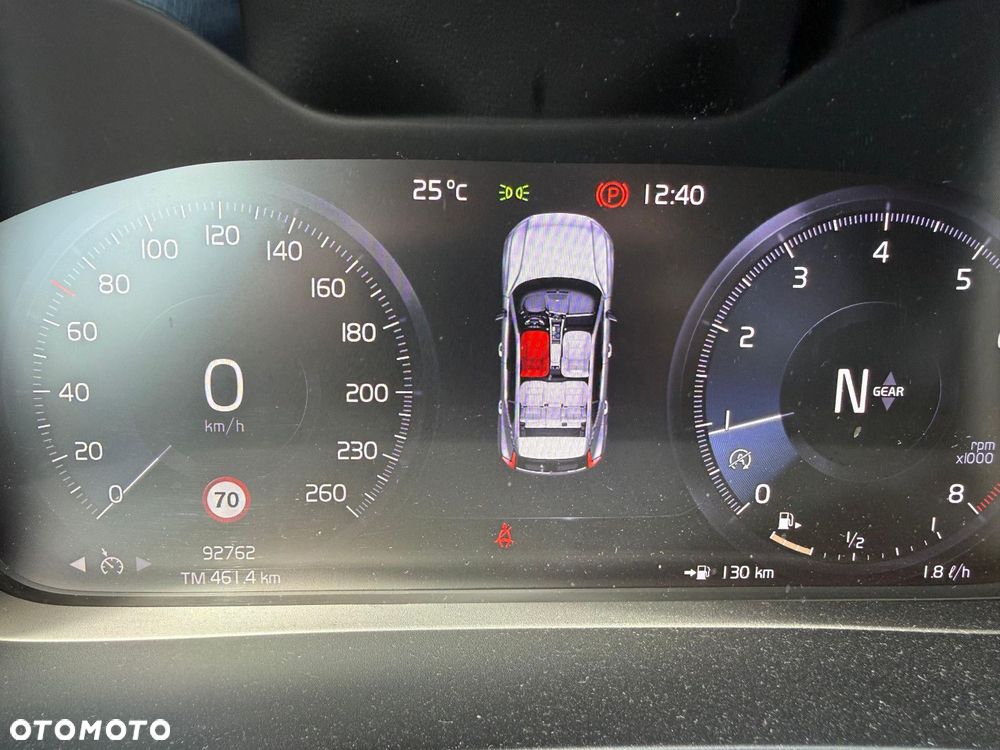 Volvo XC 40 - 15