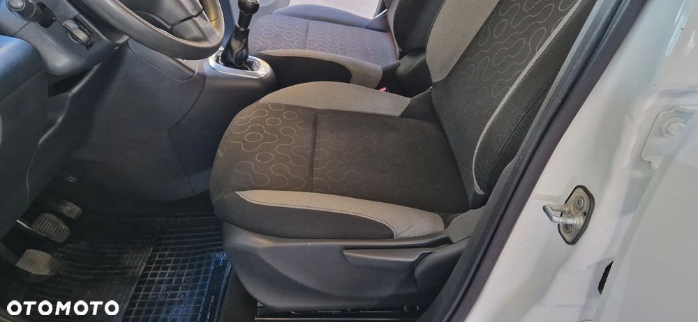 Citroën C3 Picasso - 18