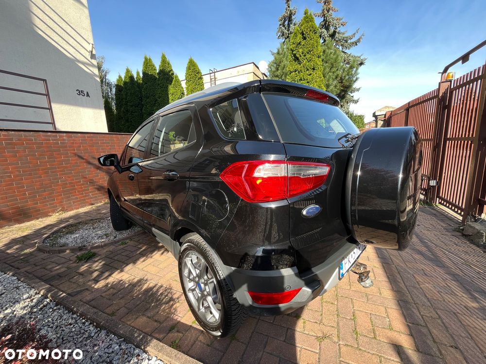 Ford EcoSport - 6