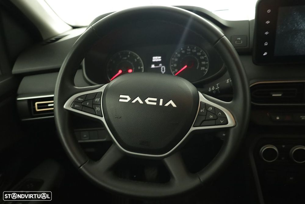 Dacia Jogger 1.0 ECO-G Extreme+ Up&Go 7L Bi-Fuel - 15