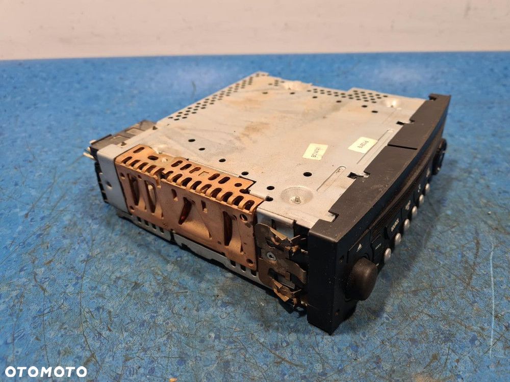 PEUGEOT EXPERT II RADIO 96643697XT - 3