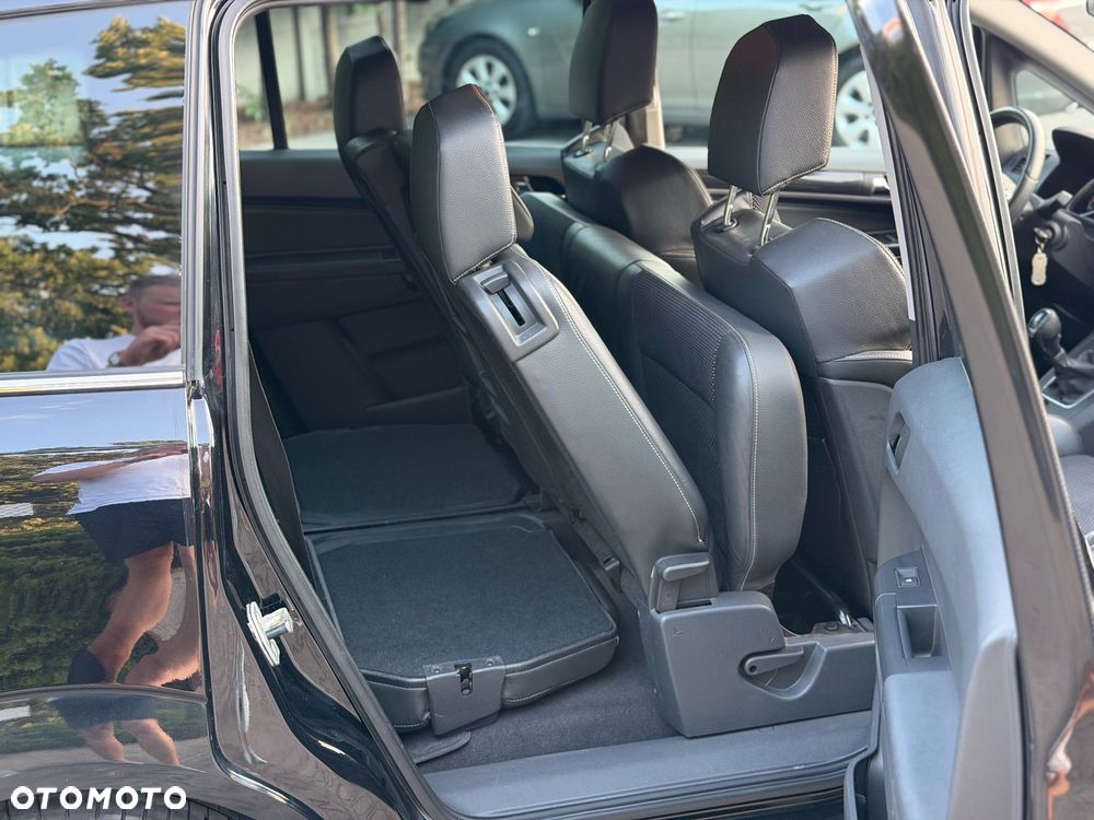 Opel Zafira 2.0 T OPC - 14