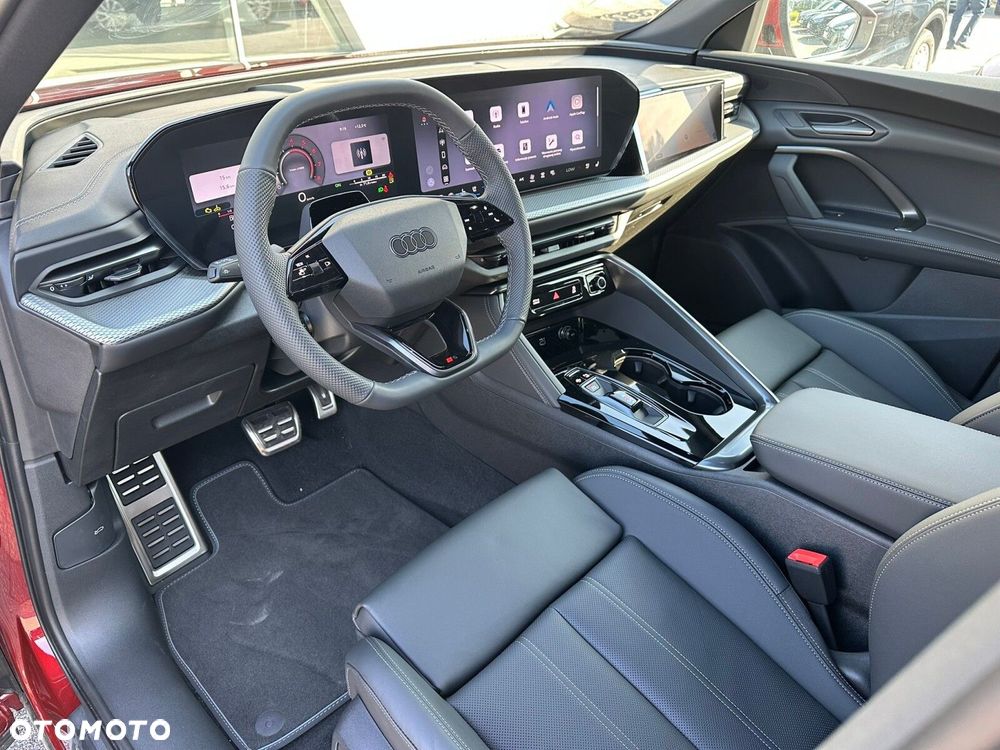 Audi Q5 Sportback - 14