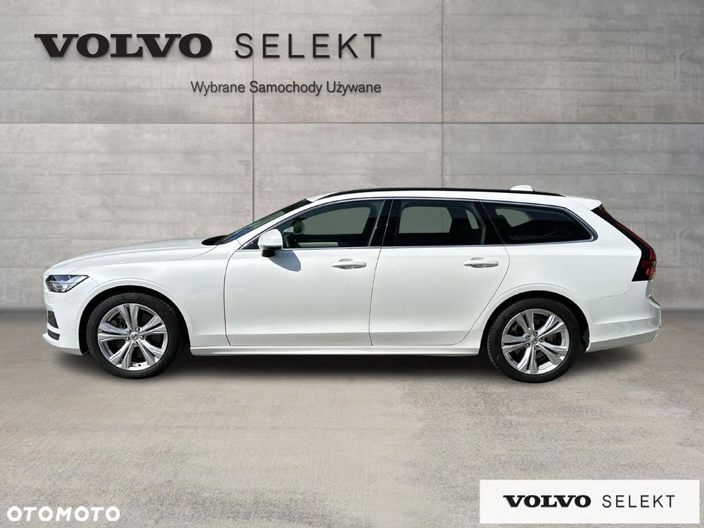 Volvo V90 - 3