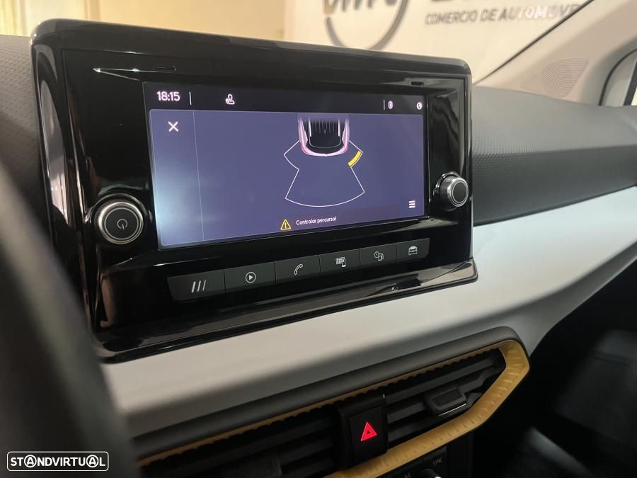 SEAT Arona 1.0 TSI Xperience DSG - 17