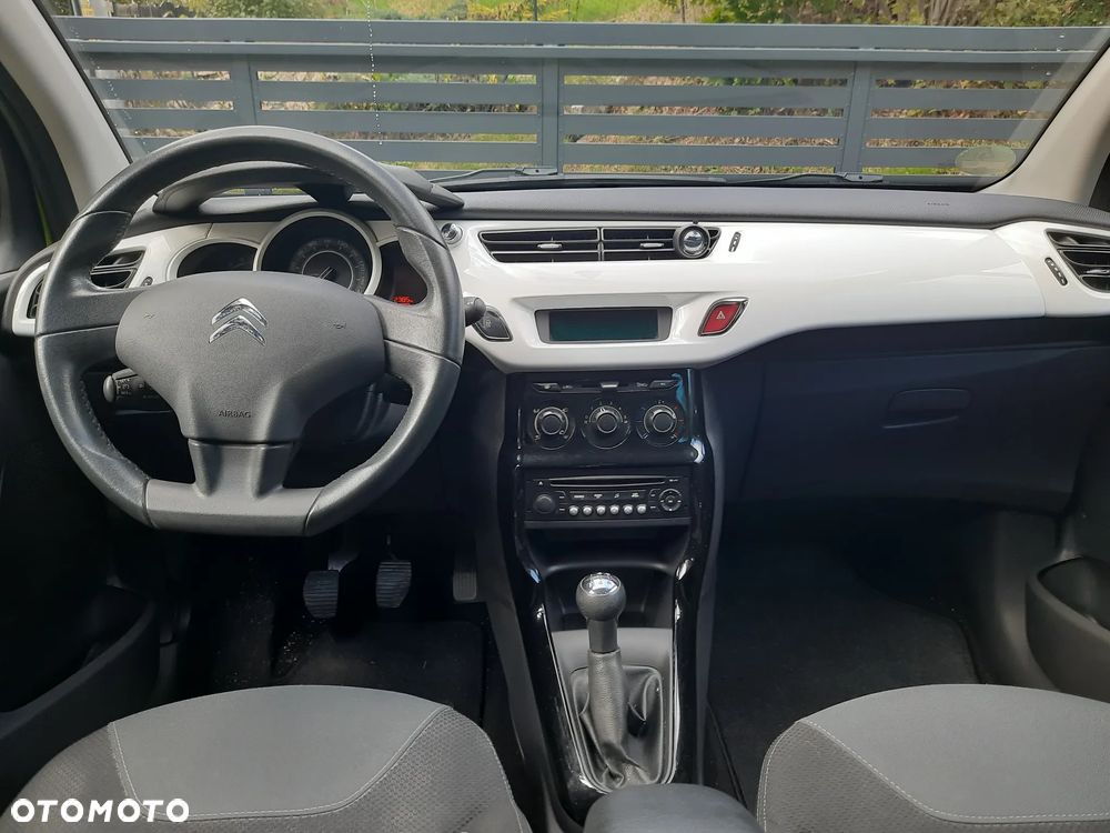 Citroën C3 1.4 Attraction - 14