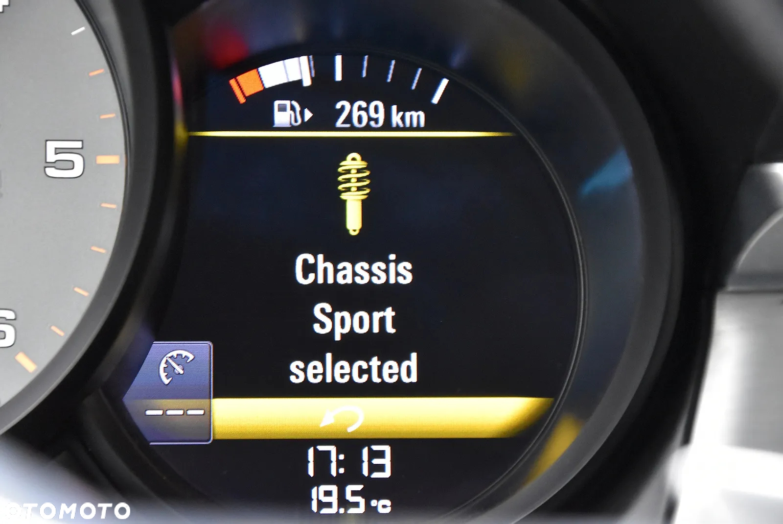 Porsche Macan S Diesel - 38