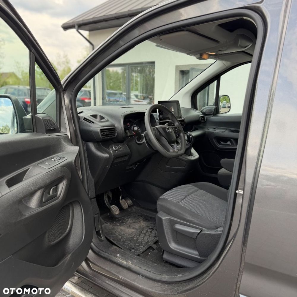 Opel Combo - 15