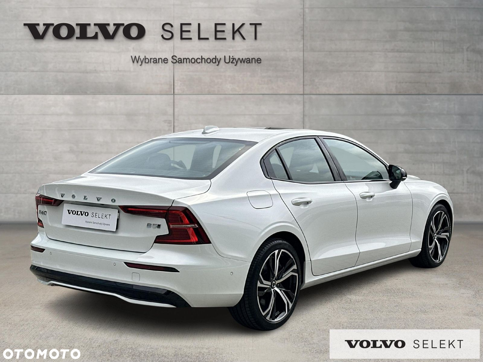 Volvo S60 - 8