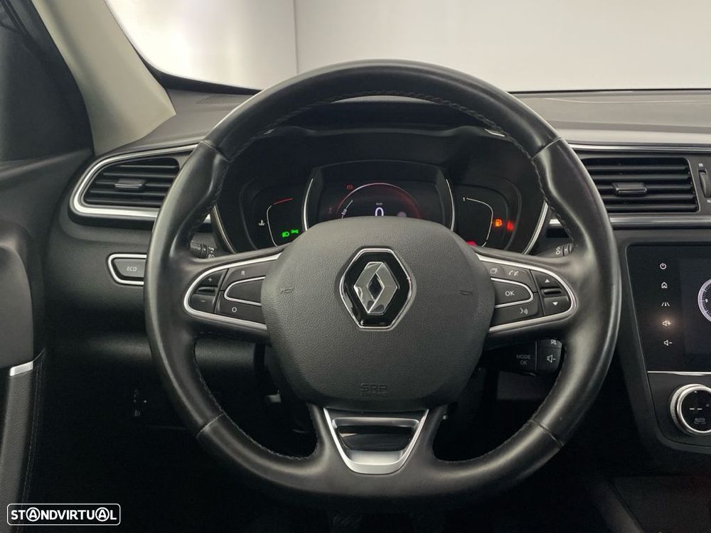 Renault Kadjar 1.5 dCi Black Edition - 14