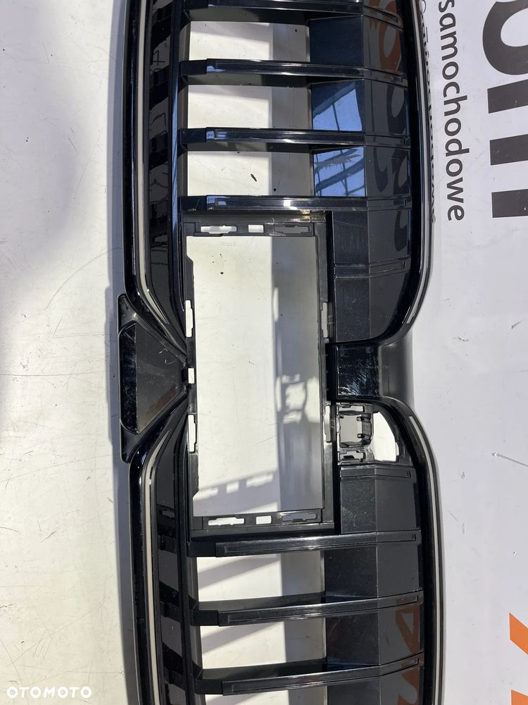 BMW i5 G60 G61 GRILL ATRAPA NERKA PRZÓD 5113-185178-11 - 2