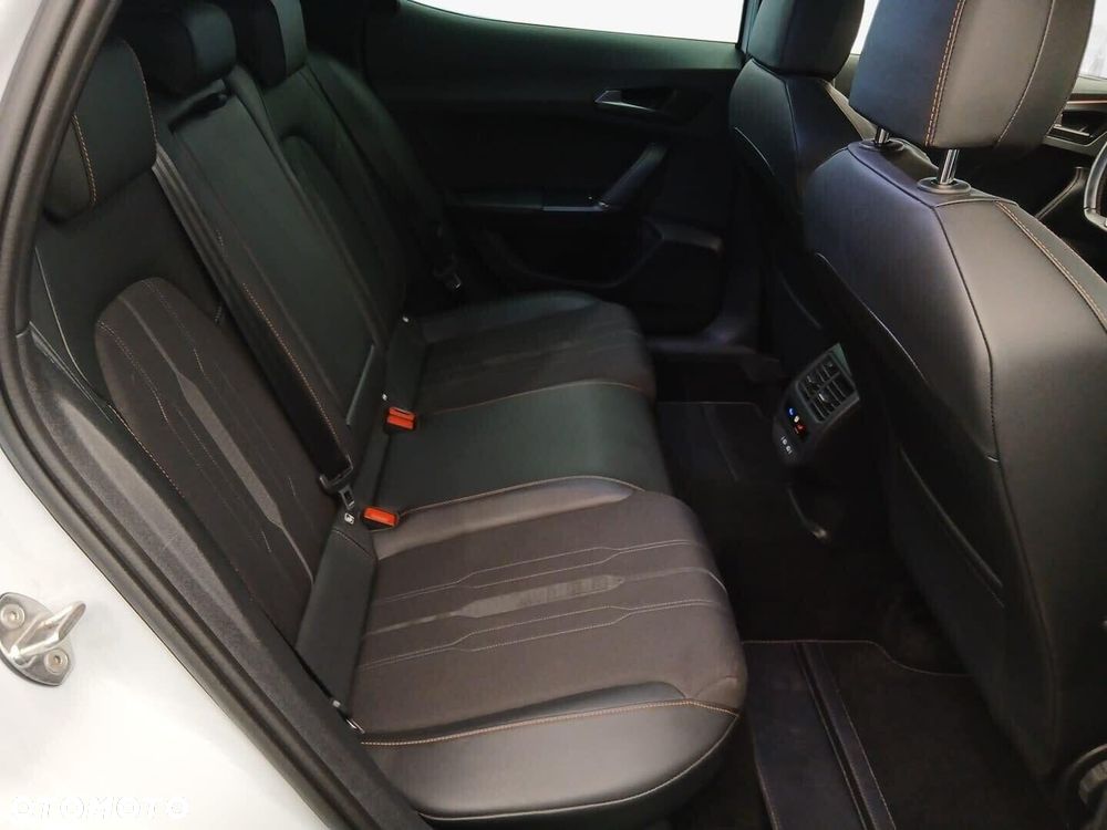 Cupra Formentor 1.5 TSI DSG - 20