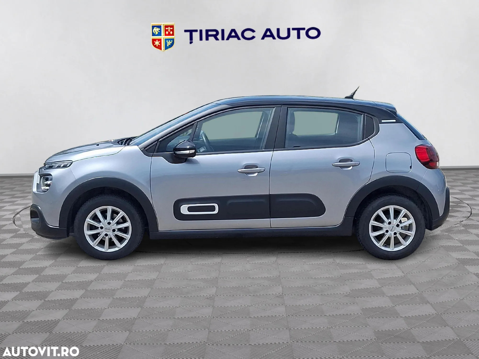 Citroën C3 - 3