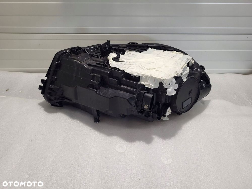 mercedes-benz a w177 lift performance led przód strona lewa a1779062106 - 5