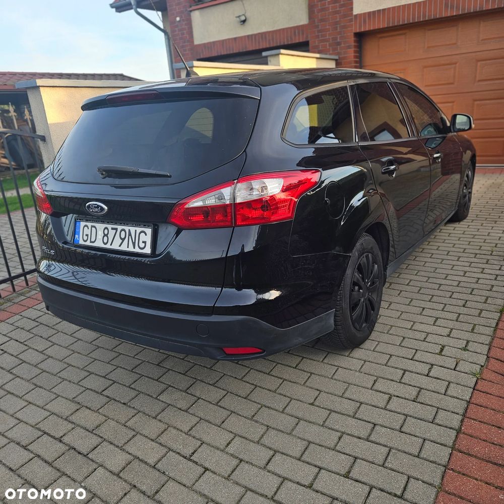 Ford Focus - 14