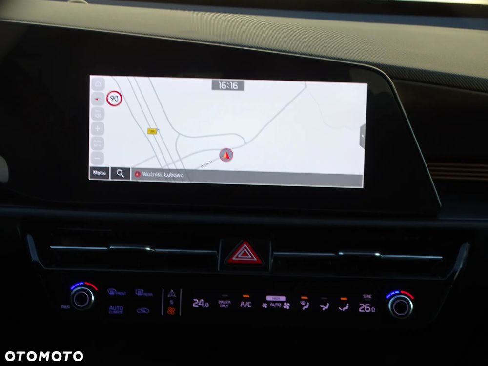 Kia Niro 1.6 GDI Hybrid L - 17