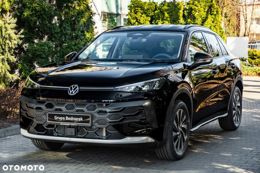 Volkswagen T-Roc - 12