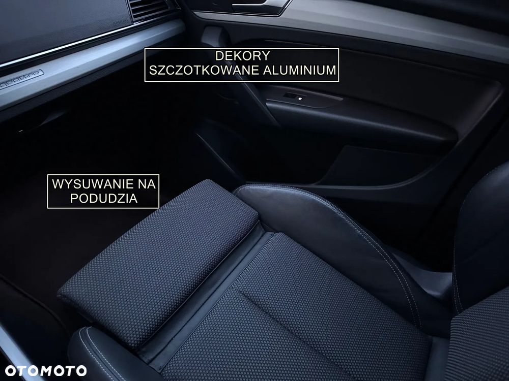Audi Q5 40 TDI quattro S tronic S line - 30